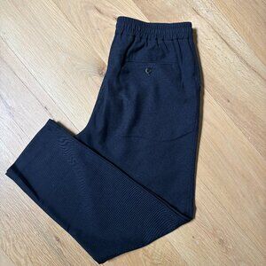 Berena Venezia Trousers Capola Sima Navy